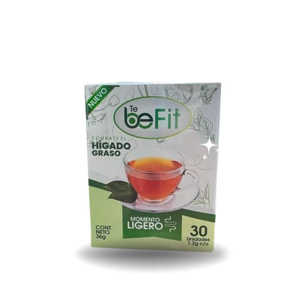 Te Befit ☀️| Descubre el Poder de la Fibra Natural
