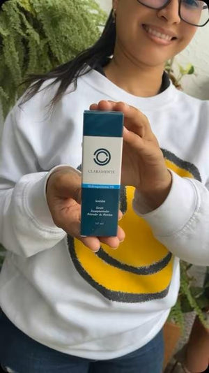 Claramente | 💦Serum Despigmentante con Acido Glicólico y Agua de Rosas💆‍♀️
