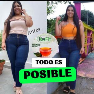 Te Befit ☀️| Descubre el Poder de la Fibra Natural
