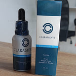 Claramente | 💦Serum Despigmentante con Acido Glicólico y Agua de Rosas💆‍♀️