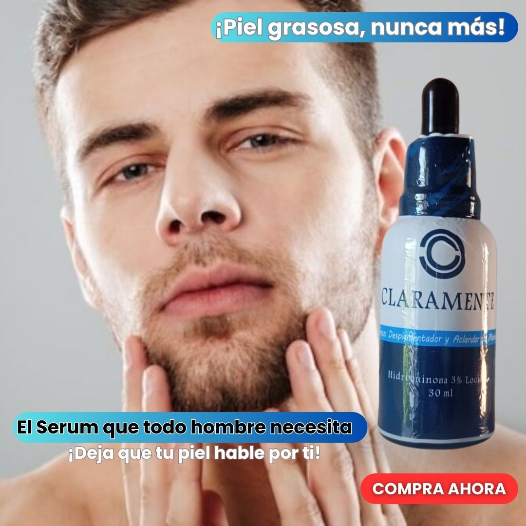 Claramente | 💦Serum Despigmentante con Acido Glicólico y Agua de Rosas💆‍♀️