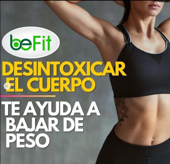 Te Befit ☀️| Descubre el Poder de la Fibra Natural