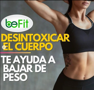 Te Befit ☀️| Descubre el Poder de la Fibra Natural