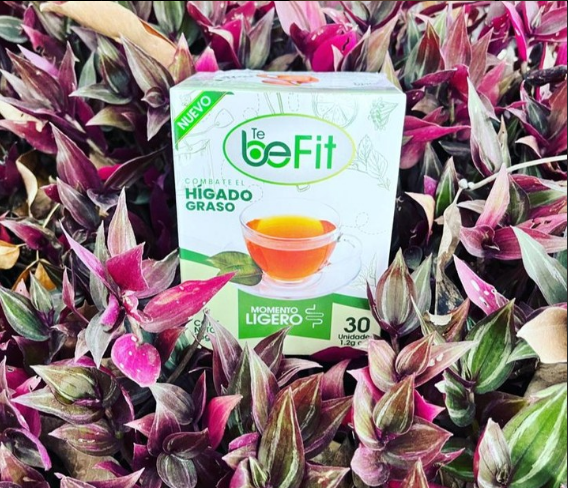 Te Befit ☀️| Descubre el Poder de la Fibra Natural