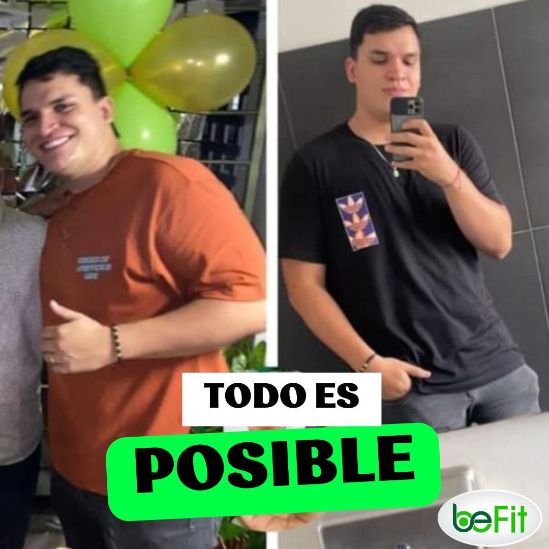 Te Befit ☀️| Descubre el Poder de la Fibra Natural